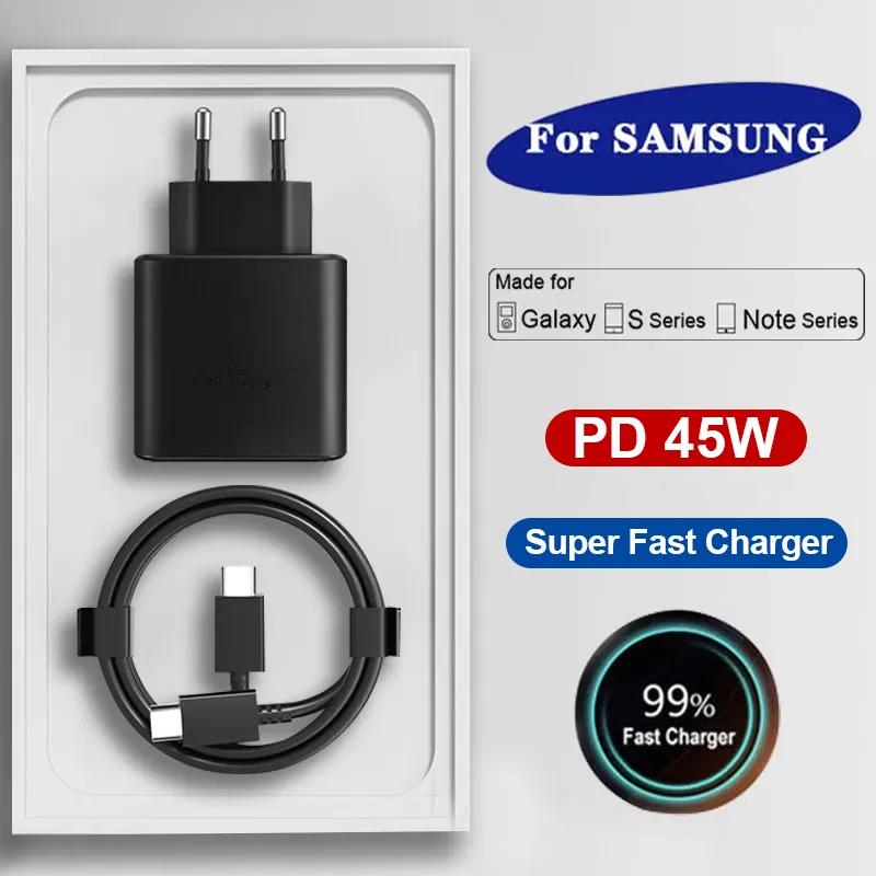 Ｚ Galaxy S21 S22 S20   PD 45W   Galaxy Note 10  ޴ USB C   20   Cable